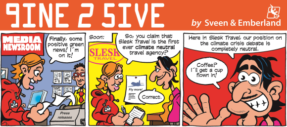 Tegning: Sveen og Emberland