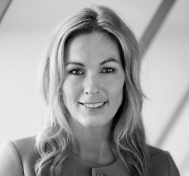 Anita Krohn Traaseth