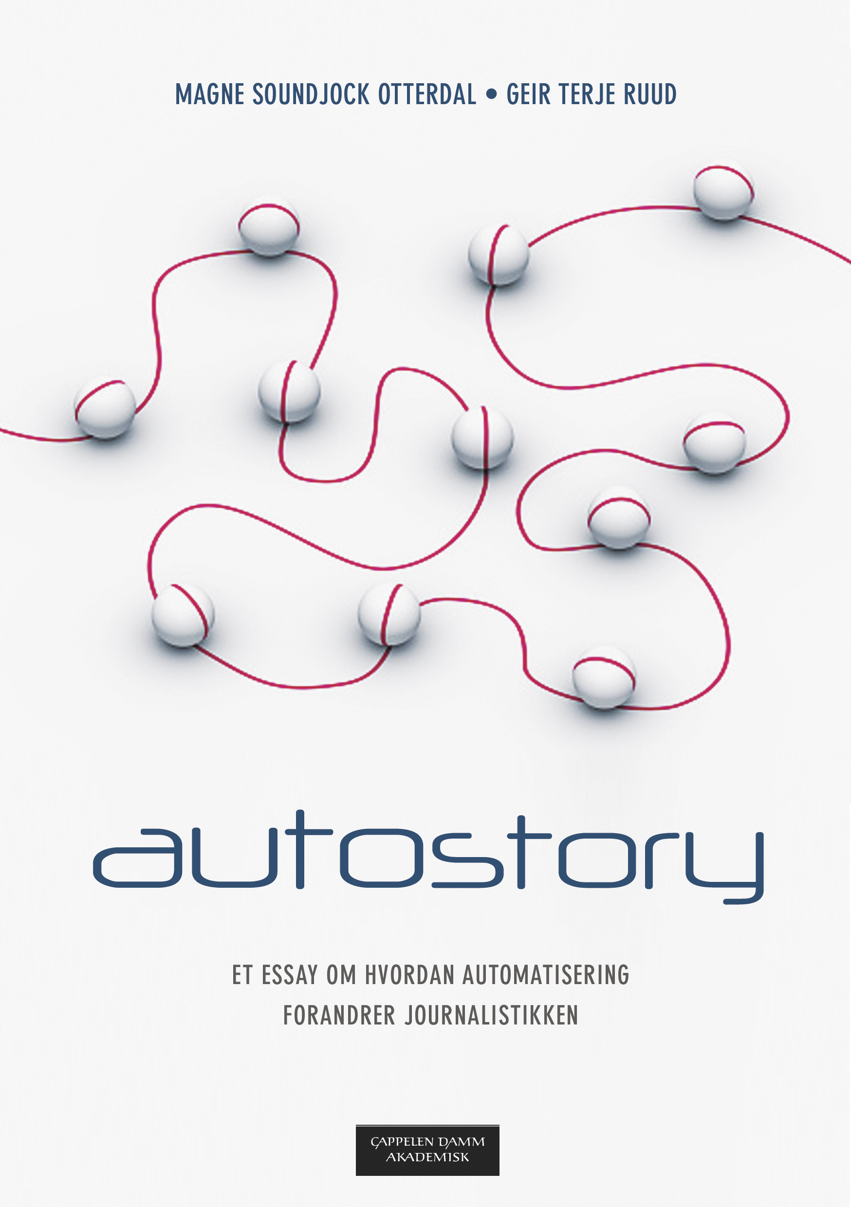 Autostory Annonse
