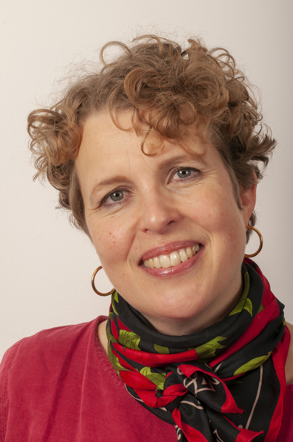 Elin Lerum Boasson, professor ved Institutt for statsvitenskap ved UiO. Foto: UiO.