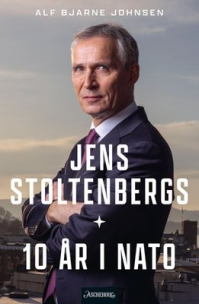 Forfatter: Alf Bjarne Johnsen Opplag: 1 ISBN: 9788203455148 Språk: Norsk (bokmål) Vekt: 447 gram Utgitt: 2024-11-11 Forlag: Aschehoug Antall sider: 307