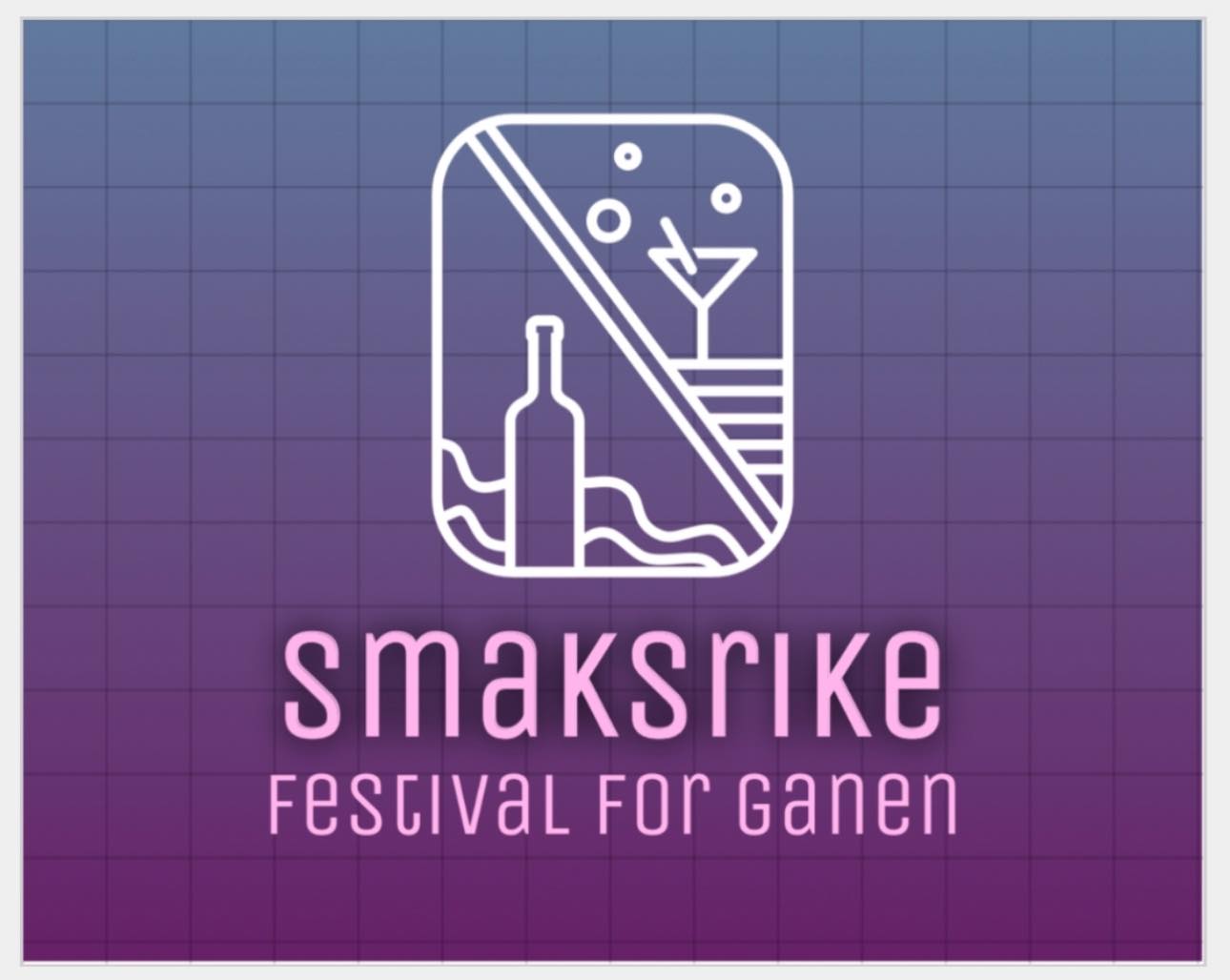 Smaksrike