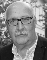 Sverre Bjørnholt