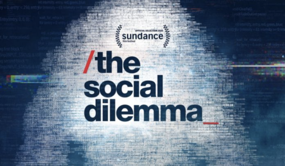"As we know and made peace with how most social media giants mine our data"