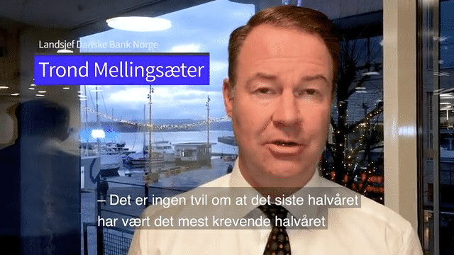 Trond Mellingsæter: Slengbemerkninger om hvitvasking