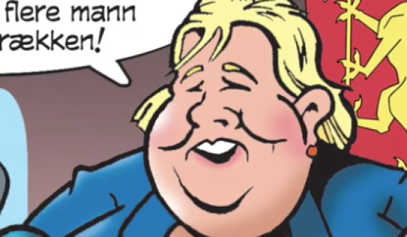 :8tte til 4ire: Fremtidsforskning!